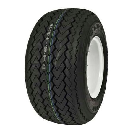 Martin Wheel Martin Wheel 18 x 850-8 Hole-N-1 Golf Cart Tire (Tire Only) 858-4SW-I 858-4SW-I